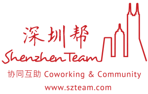Shenzhen Team Logo
